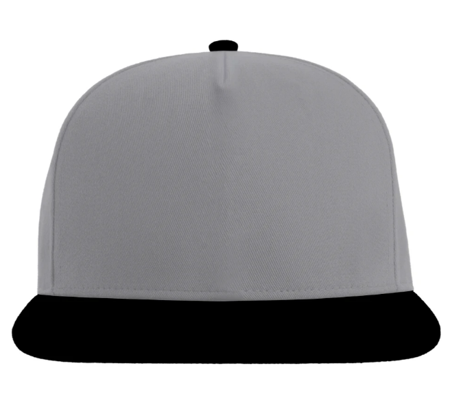 Even Us Flat Flap Hat