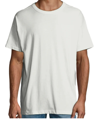 Even Us Oversized Top