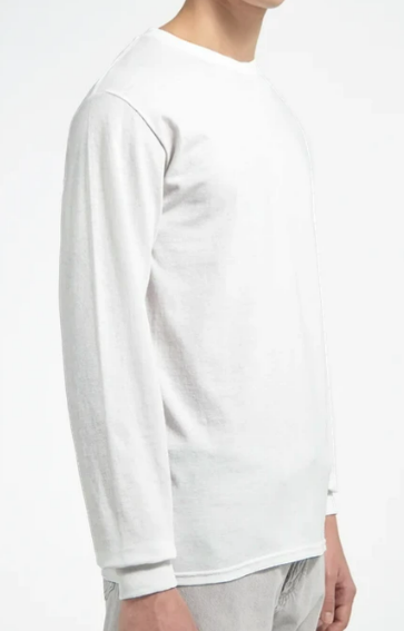 Even Us Unisex Long-Sleeve Top