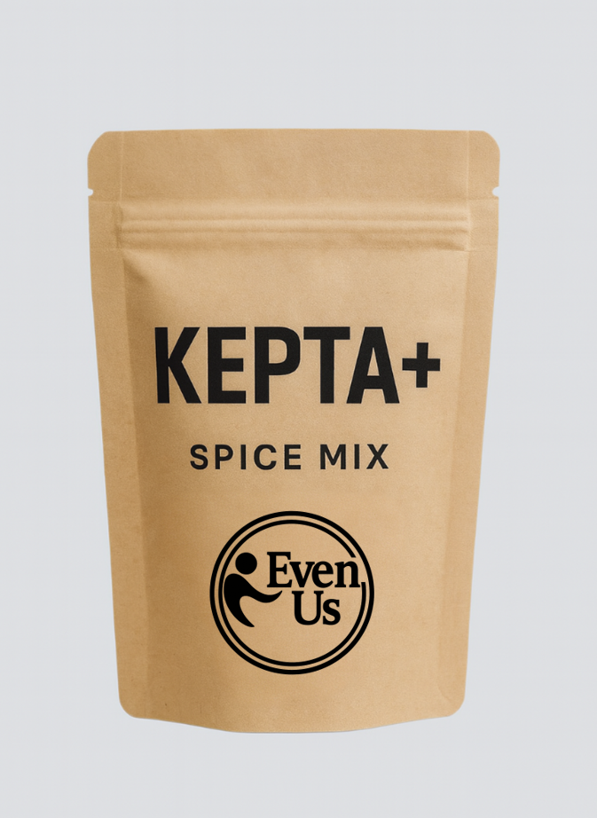 KEPTA+ Refill