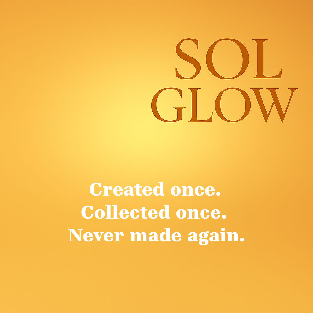 Sol Glow