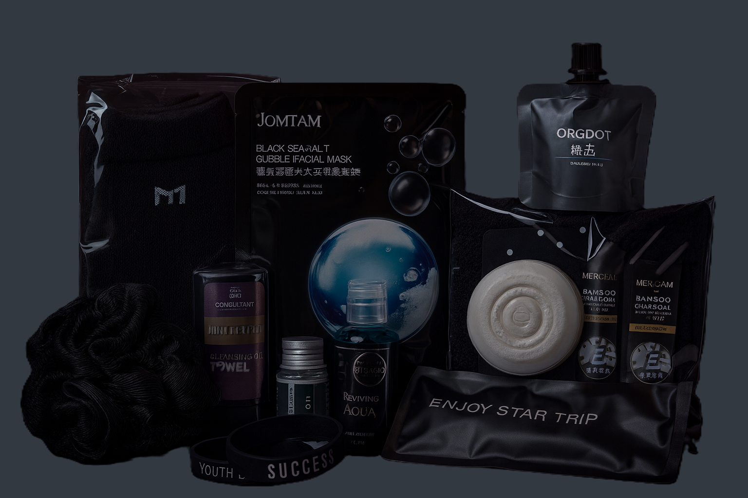 The Black Oath photo 2