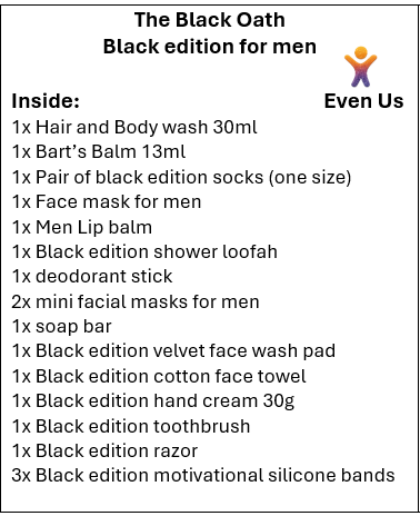 The Black Oath photo 3